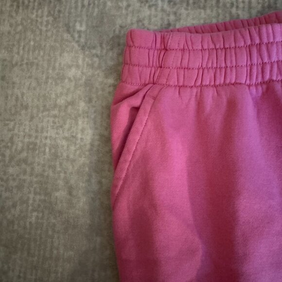 Nike Sportswear Club Fleece Big Kids Joggers - Picture 4 of 11